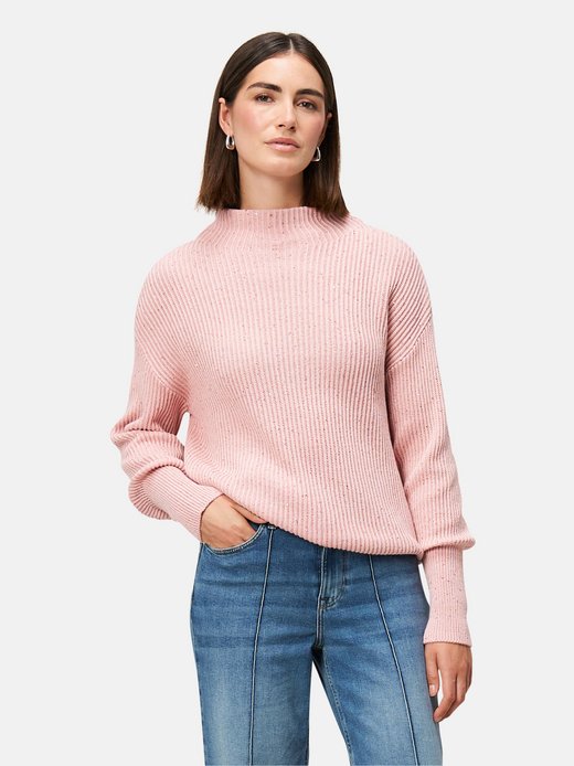 Damen Strickpullover