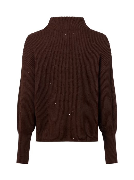 Damen Strickpullover