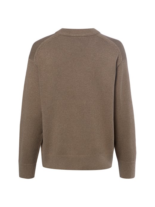 Damen Strickpullover