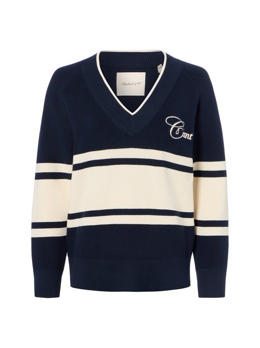 Damen Strickpullover