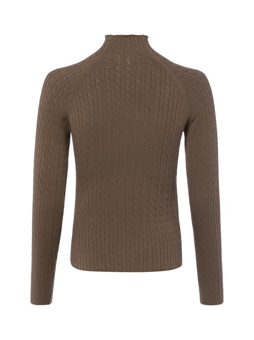 Damen Strickpullover
