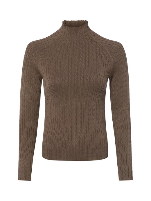 Damen Strickpullover