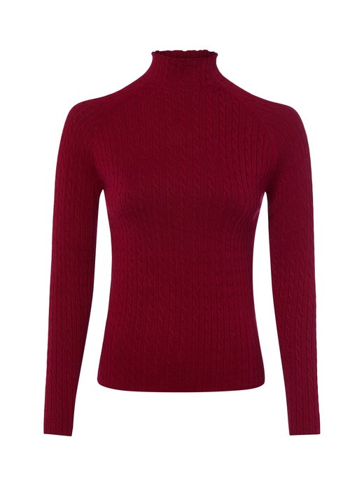 Damen Strickpullover