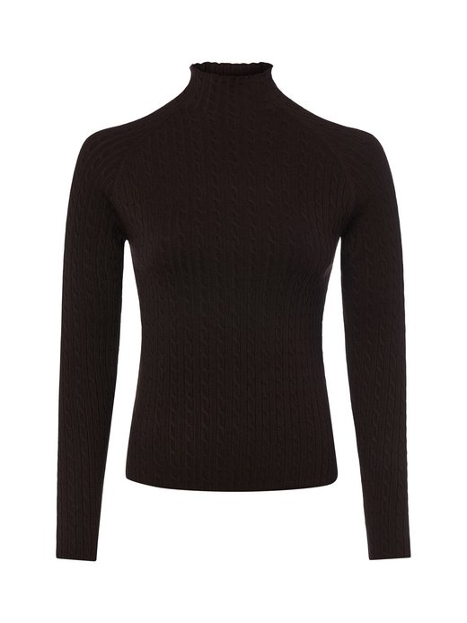 Damen Strickpullover