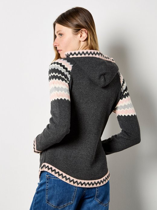 Damen Strickpullover