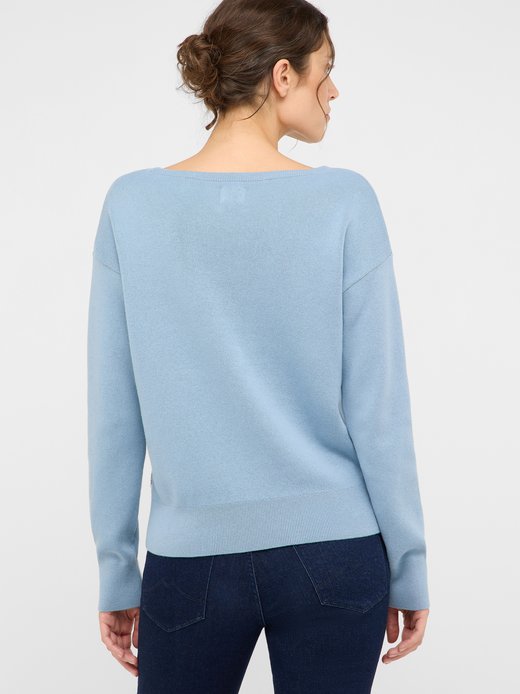 Damen Strickpullover