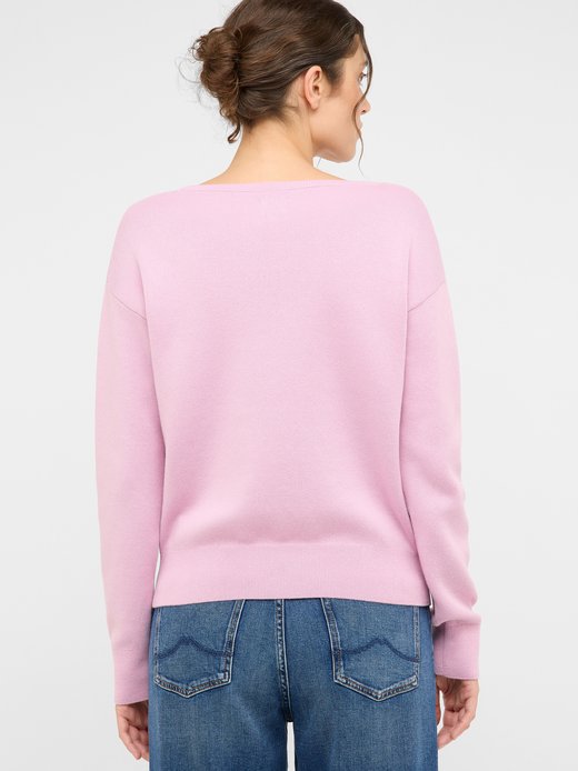 Damen Strickpullover