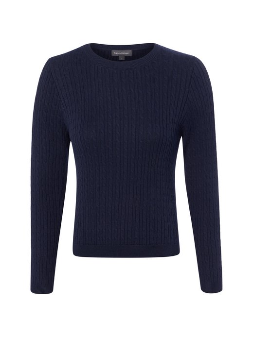 Damen Strickpullover