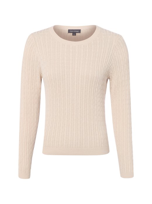 Damen Strickpullover