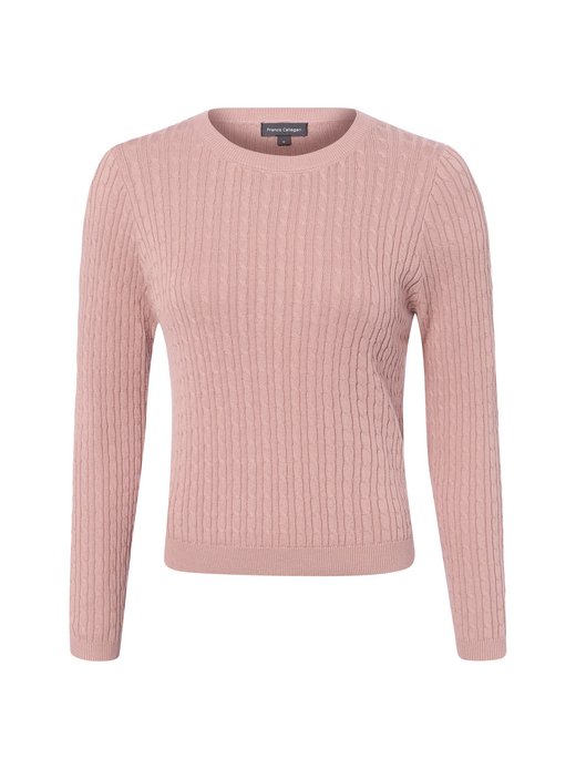 Damen Strickpullover