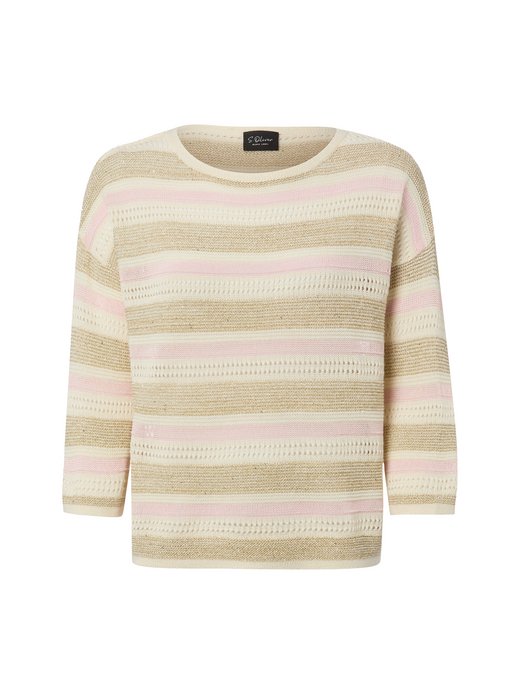 Damen Strickpullover