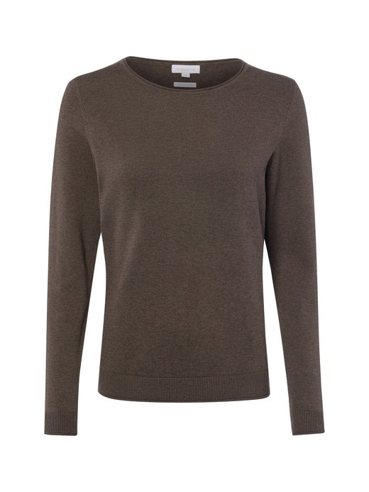 Damen Strickpullover
