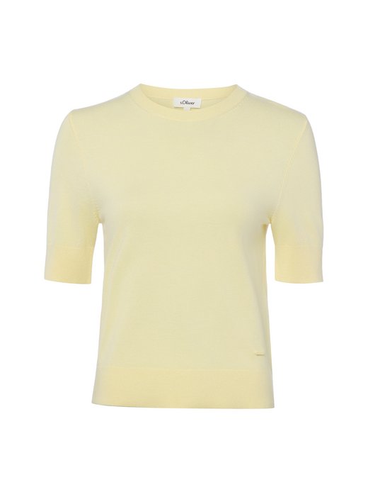 Damen Strickpullover