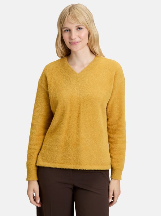 Damen Strickpullover