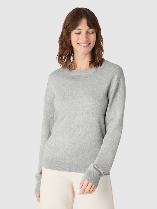 Damen Strickpullover