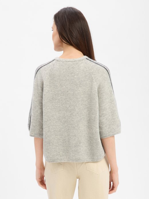 Damen Strickpullover