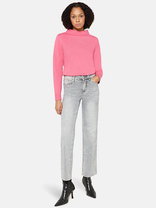 Damen Strickpullover