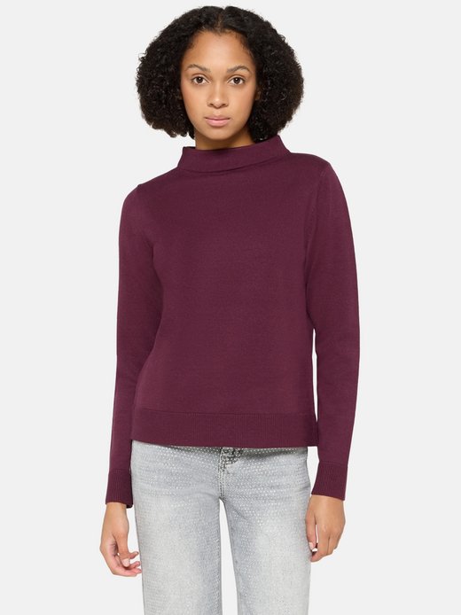 Damen Strickpullover