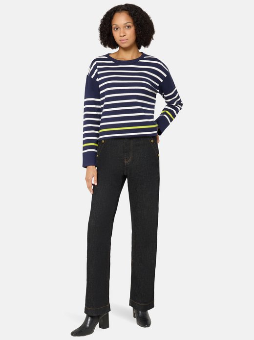 Damen Strickpullover