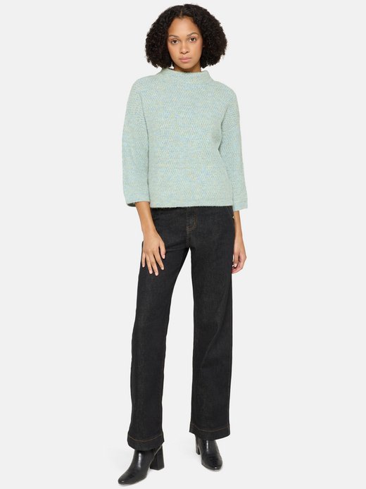 Damen Strickpullover