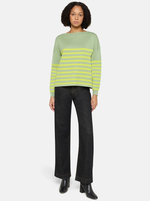 Damen Strickpullover