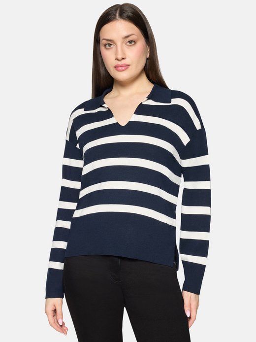 Damen Strickpullover