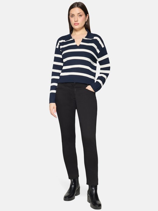 Damen Strickpullover