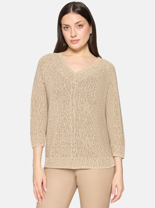 Damen Strickpullover