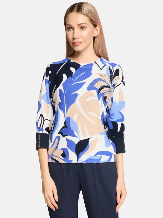 Damen Strickpullover