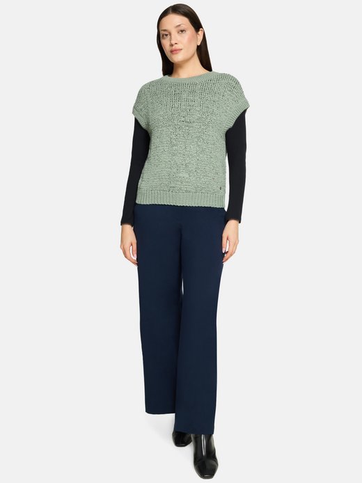 Damen Strickpullover