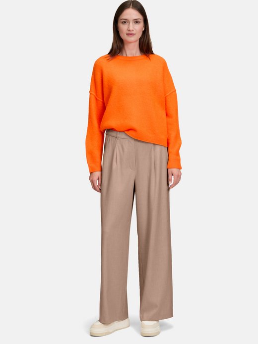 Damen Strickpullover