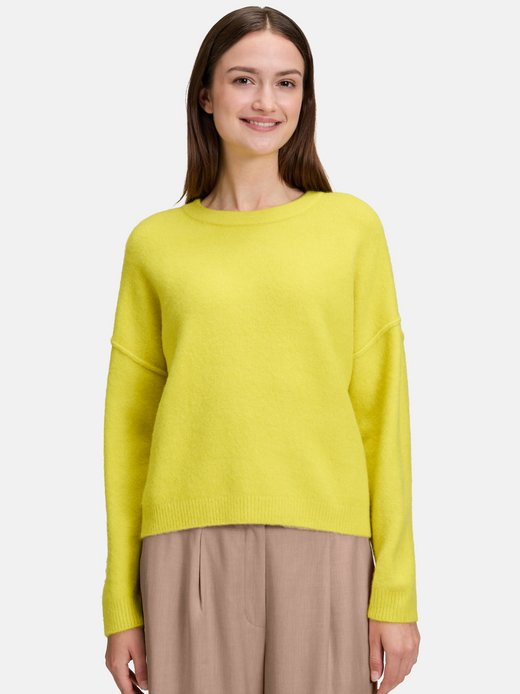 Damen Strickpullover