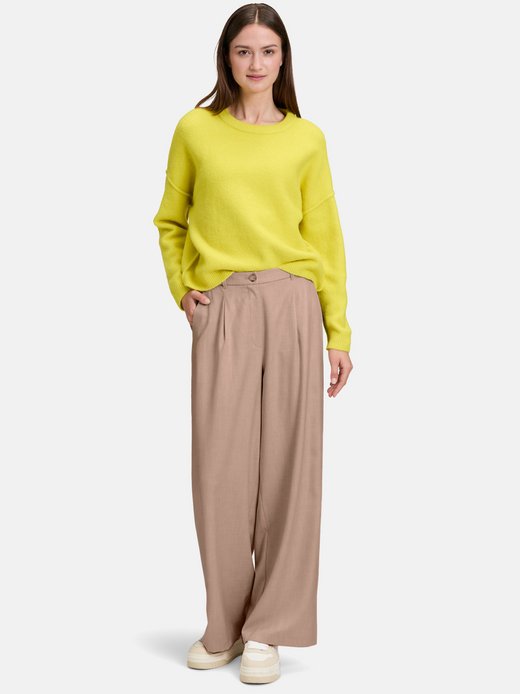 Damen Strickpullover