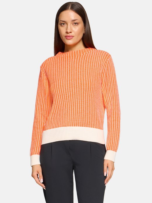 Damen Strickpullover
