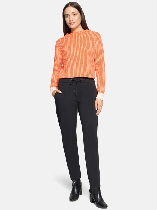 Damen Strickpullover