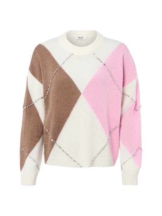 Damen Strickpullover