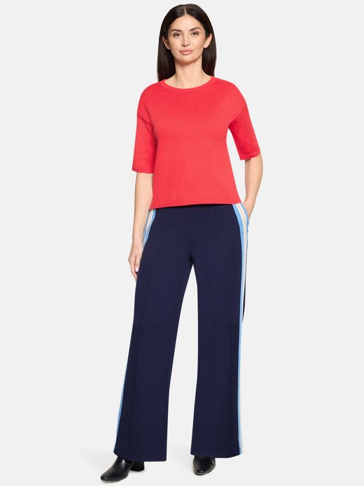 Damen Strickpullover