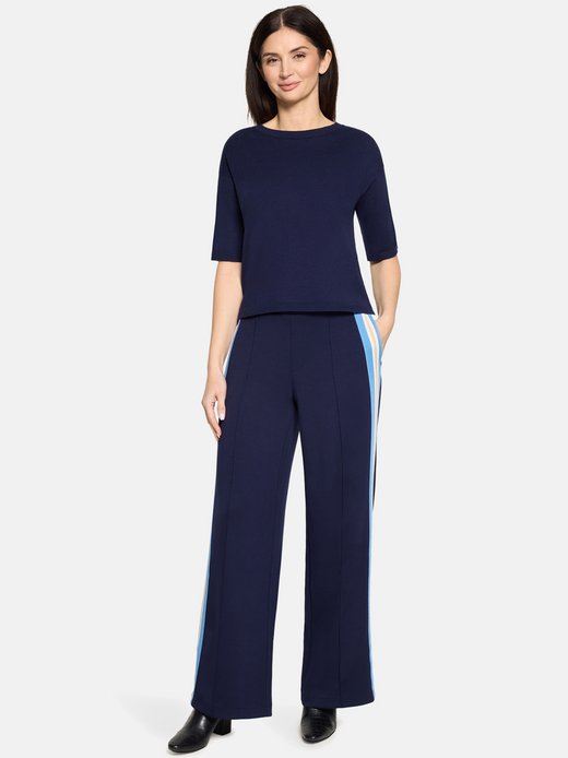 Damen Strickpullover