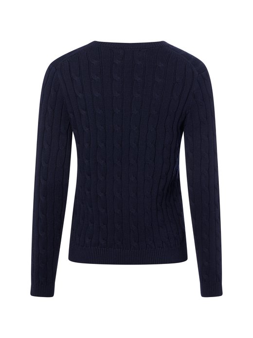 Damen Strickpullover