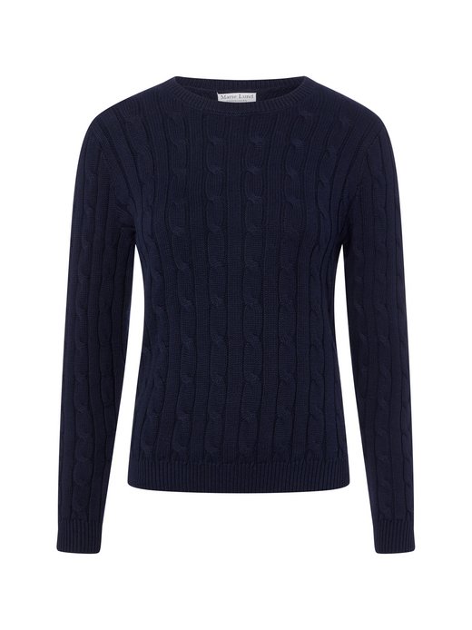 Damen Strickpullover