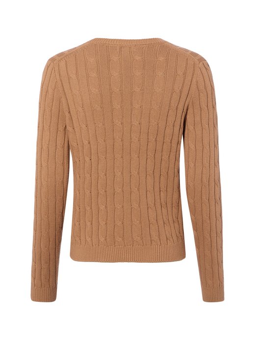 Damen Strickpullover