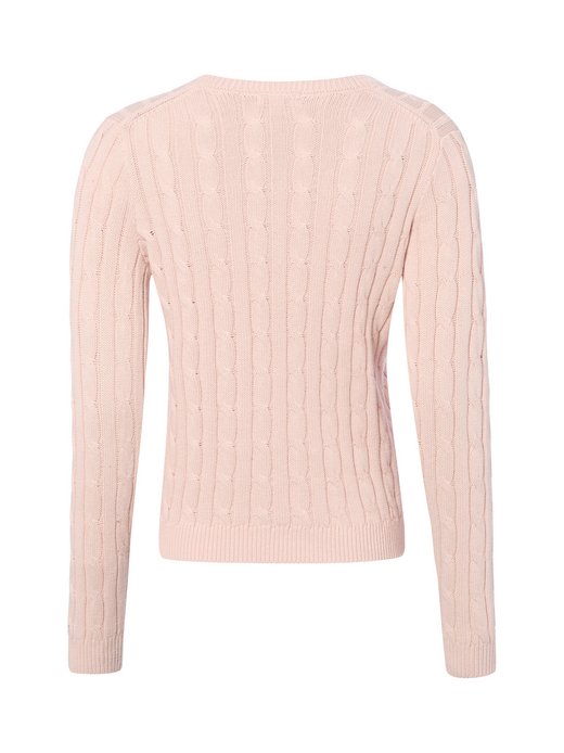 Damen Strickpullover