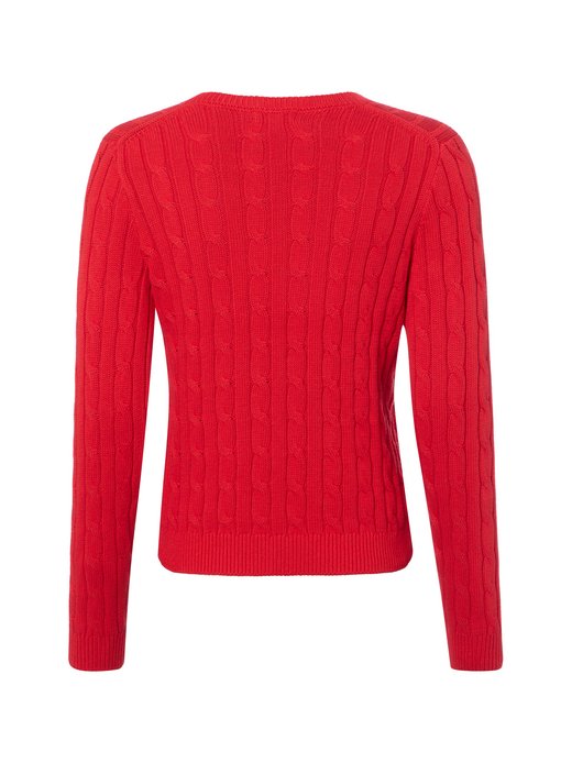 Damen Strickpullover