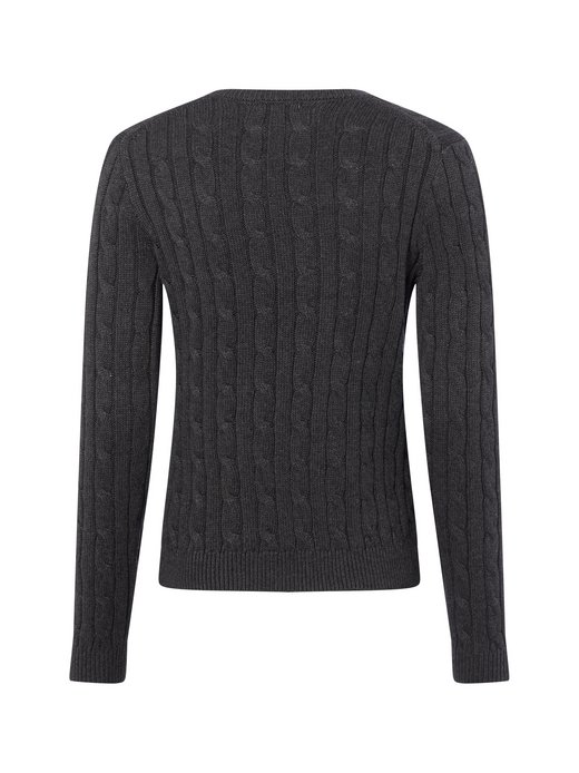 Damen Strickpullover