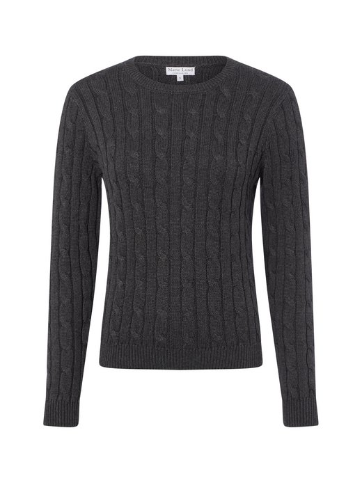 Damen Strickpullover
