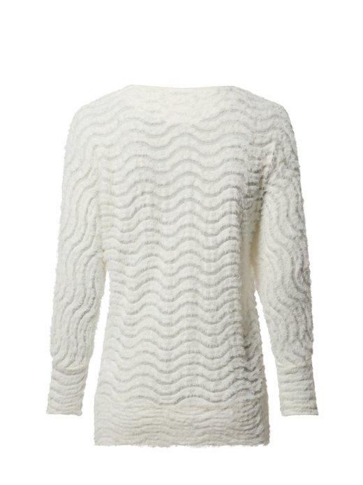 Damen Strickpullover