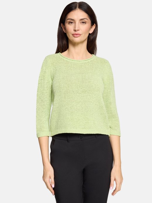 Damen Strickpullover