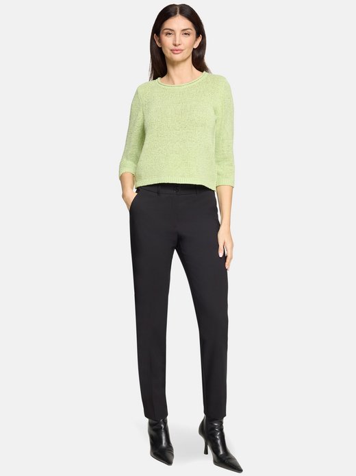 Damen Strickpullover