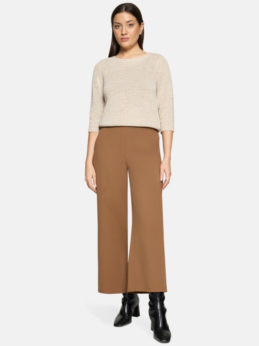 Damen Strickpullover