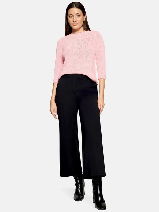 Damen Strickpullover